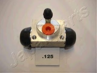 Cilindru receptor frana NISSAN MICRA 03-/NOTE 06-