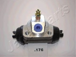 Cilindru receptor frana NISSAN SUNNY/VANETTE 1,5/2,0 D 83-95 19 MM