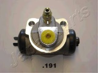 Cilindru receptor frana NISSAN SUNNY 90-