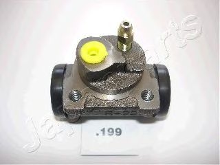 Cilindru receptor frana NISSAN PRIMERA 90-96