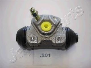 Cilindru receptor frana TOYOTA AVENSIS 97-