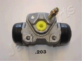 Cilindru receptor frana TOYOTA AVENSIS 97-