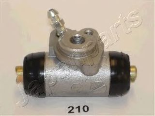 Cilindru receptor frana TOYOTA YARIS 06-