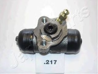 Cilindru receptor frana TOYOTA COROLLA 85-92