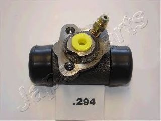 Cilindru receptor frana TOYOTA CARINA/COROLLA 92-02 19,05 MM