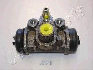 Cilindru receptor frana MAZDA 323 COMBI 85-