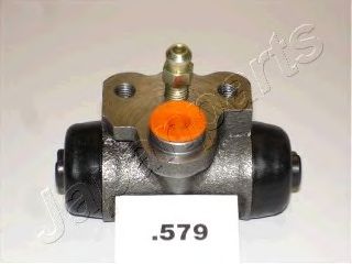 Cilindru receptor frana MITSUBISHI LANCER 1,8D 88-/COLT