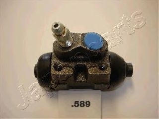 Cilindru receptor frana HYUNDAI ACCENT -99.09