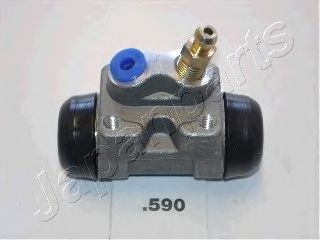 Cilindru receptor frana HYUNDAI ACCENT -99.09