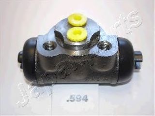 Cilindru receptor frana MITSUBISHI L200 4WD 96-