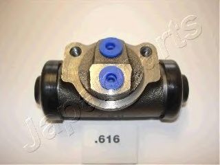 Cilindru receptor frana DAIHATSU FEROZA 88-/ROCKY 85-