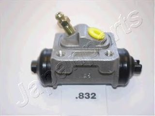 Cilindru receptor frana SUZUKI BALENO/LIANA/SWIFT 95-