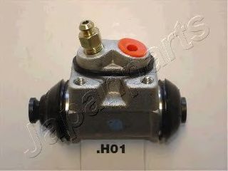 Cilindru receptor frana HYUNDAI ATOS 97-/GETZ 02-