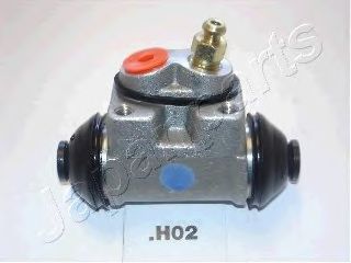 Cilindru receptor frana HYUNDAI ATOS 97-/GETZ 02-