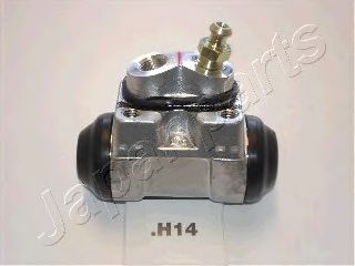 Cilindru receptor frana HYUNDAI ACCENT 99-