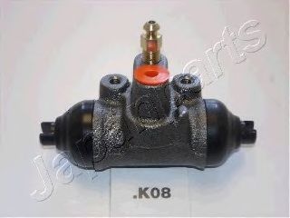 Cilindru receptor frana KIA RIO 00-/HYUNDAI ACCENT 05-