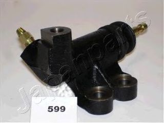 Cilindru receptor ambreiaj MITSUBISHI L 200/L 300 2,0-2,6 86-07