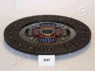 Disc ambreiaj TOYOTA CARINA E 2,0D 92-