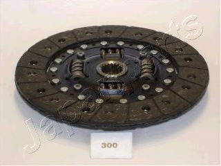 Disc ambreiaj MAZDA 323 1,3 16V 90- 184x20