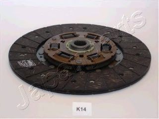 Disc ambreiaj KIA CEE'D/CERATO/RIO 1,5-1,6 CRDI 05-