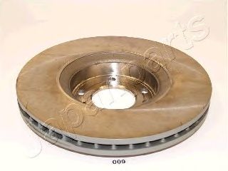 Disc frana CADILLAC BLS 1,9D/2,0-2,8T 06- 302x28