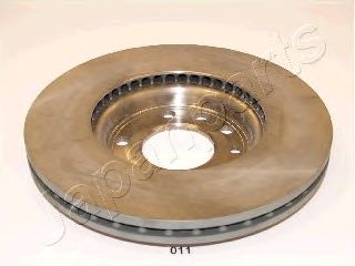 Disc frana CADILLAC BLS 06- 285x25