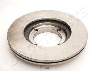 Disc frana HYUNDAI ACCENT 94-99/PONY -94