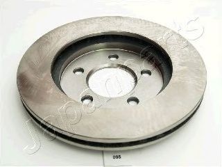 Disc frana CHRYSLER VOYAGER 2,0-3,8 95-01 282X24