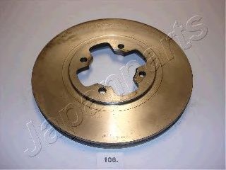 Disc frana NISSAN VANETTE 86-95 C220 250X1