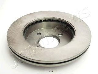 Disc frana NISSAN ALMERA 95-00 251,5x20