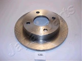 Disc frana NISSAN MICRA 82-92 213x12