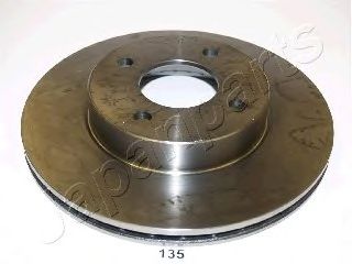 Disc frana NISSAN ALMERA 1,6/2,0 95-