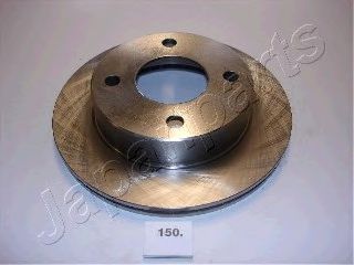 Disc frana NISSAN MICRA 88-92