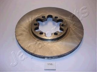 Disc frana NISSAN CABSTAR 2,0/2,5D 82-94