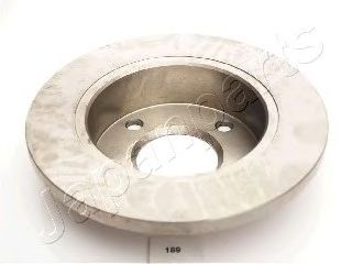 Disc frana NISSAN MICRA 88-93