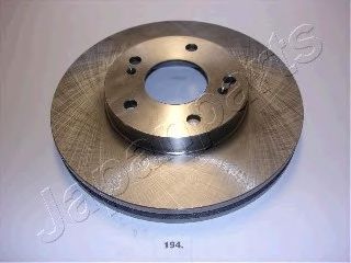 Disc frana NISSAN 300ZX 3,0TT