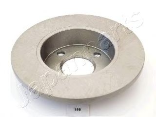 Disc frana NISSAN MICRA 93-02