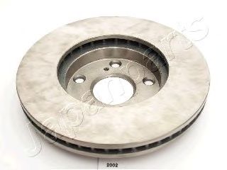 Disc frana TOYOTA HIACE 2,5 D-4D 01-06 274,5x28