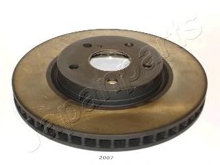 Disc frana LEXUS IS220/250 05- 296X28