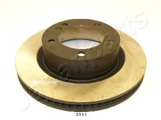 Disc frana TOYOTA LAND CRUISER 4,5D/4,7 V8 08- 340 X 32