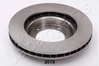 Disc frana TOYOTA LANDCRUISER 4,2 D 90-99 322 X 32