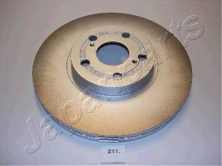 Disc frana TOYOTA AVENSIS 1,6-2,4 03-08 276,9 X 26