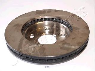 Disc frana TOYOTA RAV4 00-/AURIS 07-