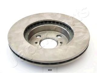 Disc frana TOYOTA COROLLA 92-