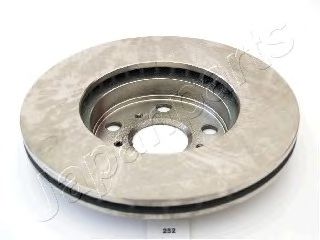 Disc frana TOYOTA CELICA 1,6STI 89-94