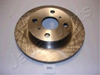 Disc frana TOYOTA COROLLA 87-92