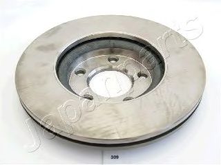 Disc frana MAZDA 3 03-/5 05- 2,0 300x25