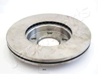 Disc frana MAZDA 3 1,3/1,6 03-