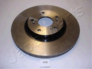 Disc frana HONDA ACCORD 03- 300MM