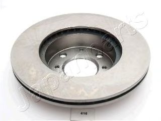 Disc frana HONDA ACCORD 85-90 241,5x19